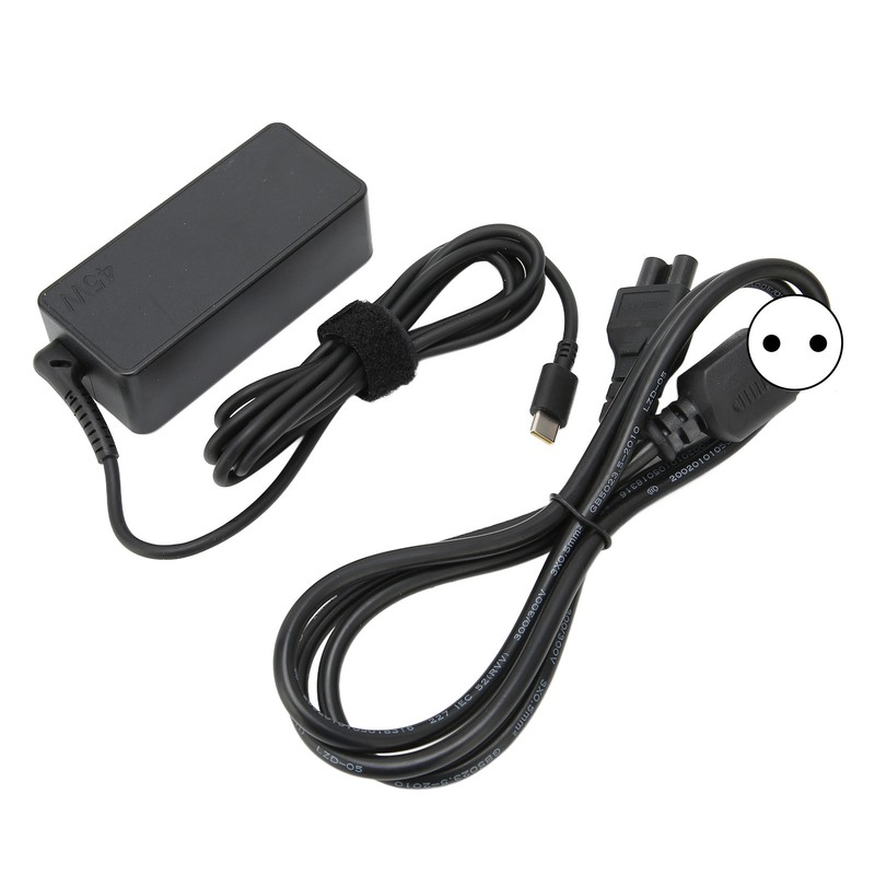 Laptop Power Adapter Fast Charging Safety Protection Stable Reliable Wide