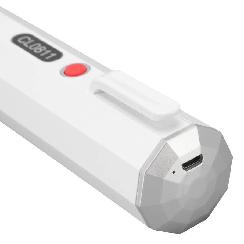 Handheld Vacuum Sealer Portable Small USB Charging Multifunctional Automatic Food