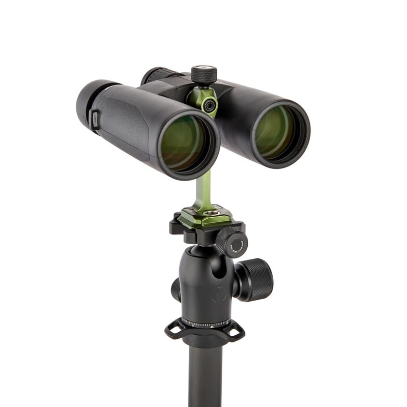 3 Legged Thing BINOZ Binocular Mount - Arca-Swiss, Capture &