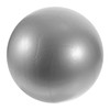 WOONEKY Yoga Ball Yoga Fitness Gaga Exercise Ball Bouncy Birthing