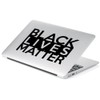 Yoonek Graphics Black Lives Matter Vinyl Decal Sticker # 914