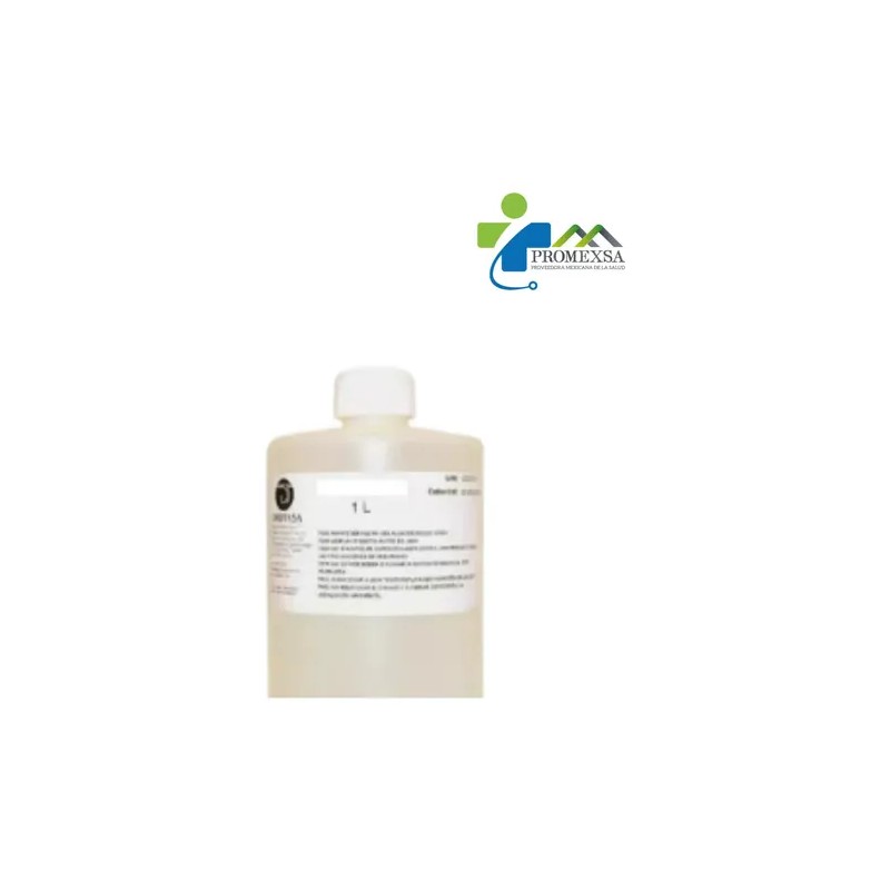 Agua De Azahar 1 Lt