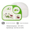 Kids Feeding Set 5 Pcs, Tableware Set for Toddlers Includes