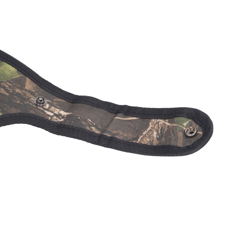 Belt Arrow Pocket Oxford Cloth Protective Portable Waist Hanged Arrow