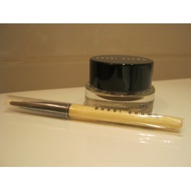 Bobbi Brown Long Wear Gel Eyeliner #2 Sepia Ink .1oz - With Eyeliner Applicator