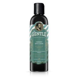 Mr. Gentle Shampoo Anti Caspa 400Ml                                                                                                                   