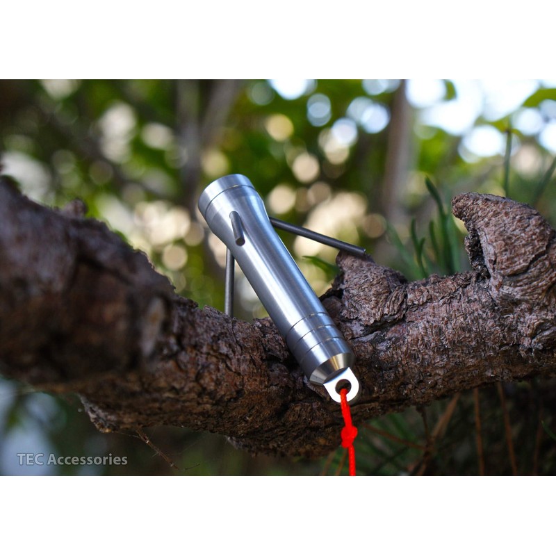 TEC Accessories RETREEV - Mini Grappling Hook Retrieval Tool -