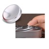Soft Touch Shutter Metal Shutter Release, Universal Camera Shutter 3Pcs