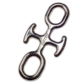 Notch Backbone Knotless Rigging Connector (35174)