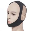 Snoring Chin Strap - Snoring Solution Comfortable Anti Snoring Devices