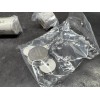 GE Interlogix TX-1510-01-1 Wireless DesignLine Recessed Door/Window Sensor