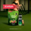 Electrolitos Creatina 45 Sobres Electroblend Creatine B Life Sabor Mix