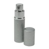 Fantasia Pocket Atomizer with Funnel, Silver 10 ml Number 46054