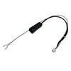 Genuine Pioneer RD-H202BC Rear Camera Connector Conversion Cable for Honda