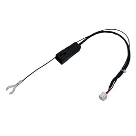 Genuine Pioneer RD-H202BC Rear Camera Connector Conversion Cable for Honda Carrozzeria