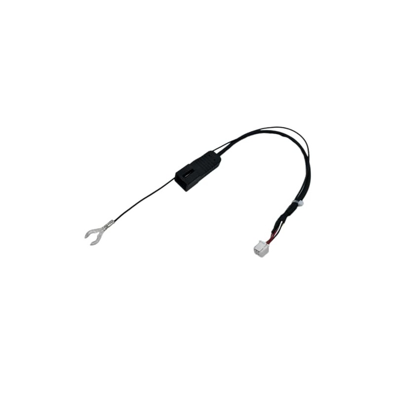 Genuine Pioneer RD-H202BC Rear Camera Connector Conversion Cable for Honda