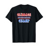 Cribbage Champ Champion for Cribbage Lovers T-Shirt
