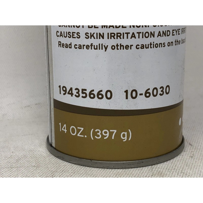 ACDelco Brake Parts Cleaner 45% VOC Non-Chlorinate