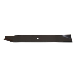 RAParts 21" Lawn Mower Blade Fits Woods #70142 1/2" Center Hole