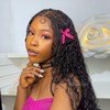 Braided Wigs for Black Women 200% Density Glueless Wigs Human