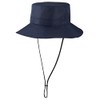 Shimano Gore-Tex Rain Hat CA-062V Navy M
