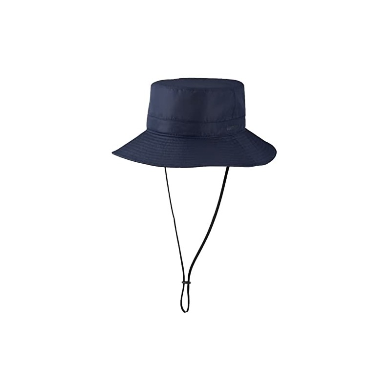 Shimano Gore-Tex Rain Hat CA-062V Navy M