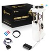 VANBOL Electric Fuel Pump Module Assembly Compatible with Chevy Suburban