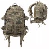 Rothco MultiCam Large Transport Pack Camouflage MOLLE Hunting Hiking Tactical