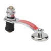 Magnetic Welding Ground Clamp Holder Grounding Magnet Connector Strong Magnetism