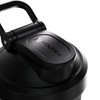 VOLTRX Protein Shaker Bottle, Merger USB C Rechargeable Electric Protein