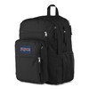 JansSport Pack BIG STUDENT BLACK