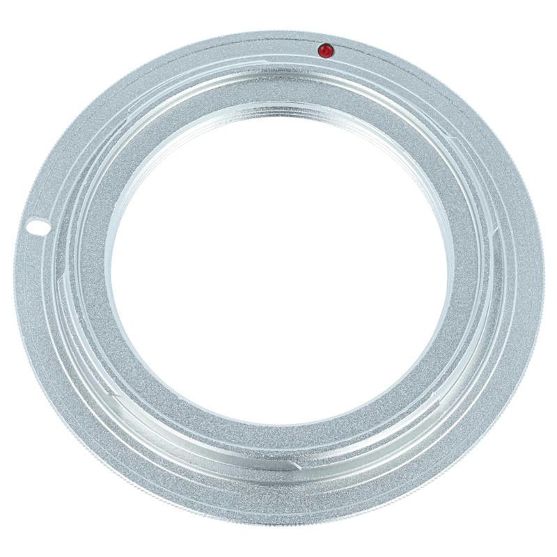 vhbw Adapter Ring Compatible with Nikon Z30, Z50, Z50 II,