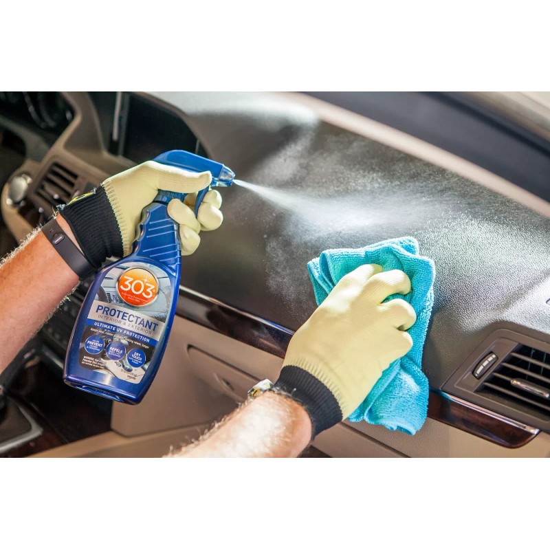 303 Convertible Top Cleaner and Protectant Kit 32 Fl Oz