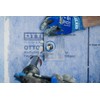 OTTO-FLEX Expansion Zone Sleeve for Pipe Diameter 31-50 mm for