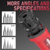 YESWELDER Tungsten Electrode Sharpener Grinder For TIG welding, Handheld Electric,