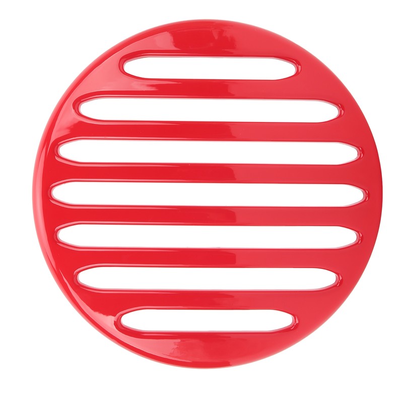 Headlight Grille Cover Motorcycle Head Lamp Guard Replacement for Rebel