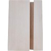 ZWILLING Pro 18-slot Knife Block - White