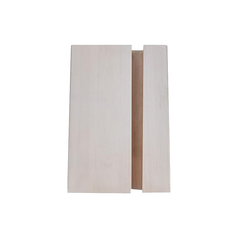 ZWILLING Pro 18-slot Knife Block - White