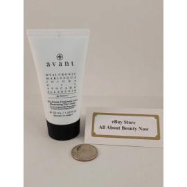 AVANT Pro-Intense Hyaluronic Illuminating Day Cream 1.69 fl oz Full Size SEALED