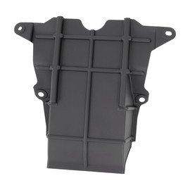 KarParts360 For Toyota 4Runner 2010-2023 Air Intake Duct | Front | With Chrome Trim | Replacement For TO1218206 | 5281235010