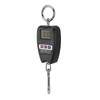 Portable Electronic Scale High Accuracy Digital Hanging Scale 200kg Weight
