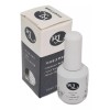 Rj Gel Semipermanente De 3 Pasos Color Blanco 15ml