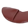 Violin Shoulder Rest Pad Handmade Soft Sheepskin Violin Chin Rest
