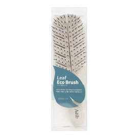 Seven Star Leaf Eco Brush Gray / 세븐스타 리프 에코 브러쉬 그레이