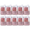 MEDIHEAL Collagen Nude Gel Mask Set (10 masks)