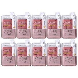 MEDIHEAL Collagen Nude Gel Mask Set (10 masks)