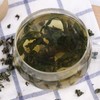 Natural Gynostemma Tea-Jiaogulan Tea 8 Oz, Reusable Bag.100% Natural Dried