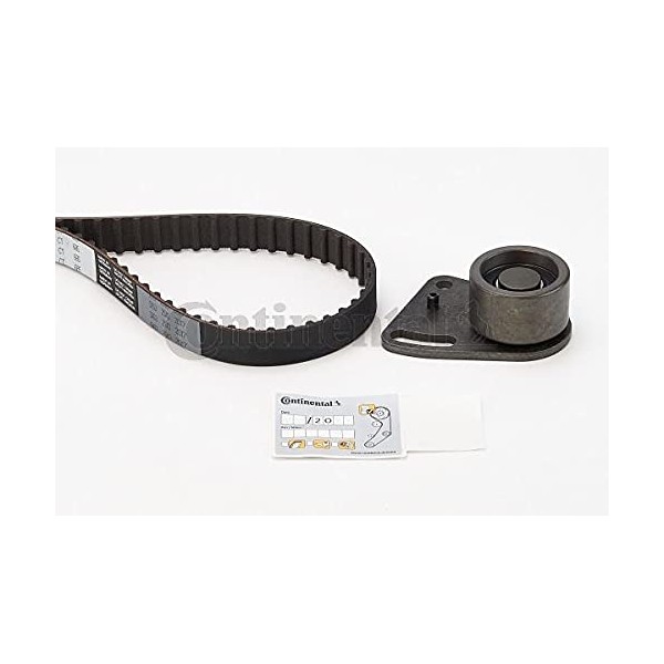 Contitech CT685K1 Timing Belt Kit