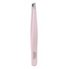 Elegant Touch Tweezers Slanted Tips