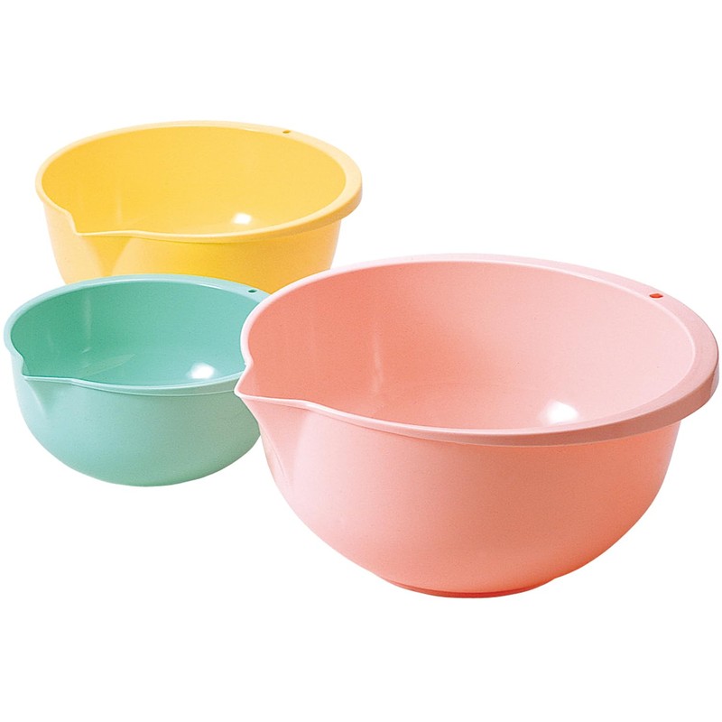 ENTEC MS-106 Single Mouth Ball, Large, Pink